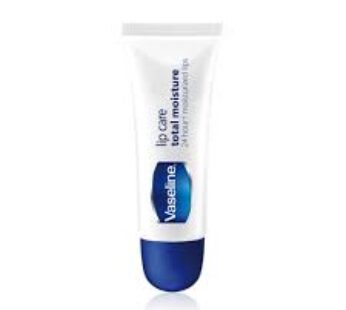 Vaseline Lip Care Total Moisture 10 g