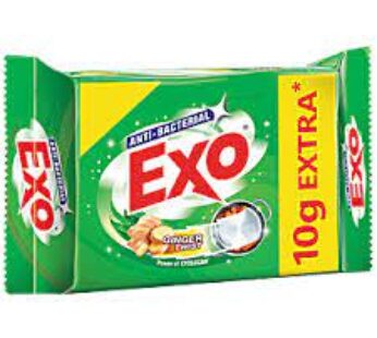 Exo Dish Wash Bar – Anti Bacterial, 200ml
