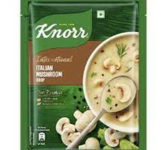 Knorr Italian Mushroom Soup 48 g