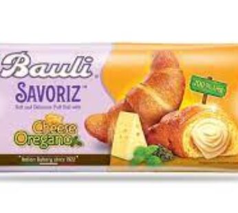 Bauil Moonfils Sweet Cheese Creme 45g