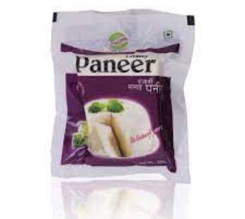 Punjabi Paneer – 200g Pack