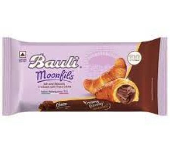 Bauli Moonfils Choco 100 Veg 47 gms