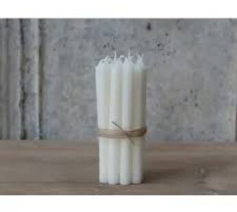 Candles 1 Pc large