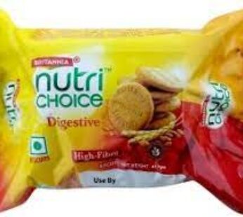 Britannia nutri choice