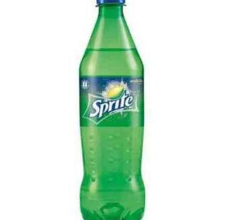 Sprite Cold Drinks 750ml