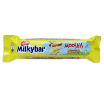 Nestle Milkybar Moosha Chocolate