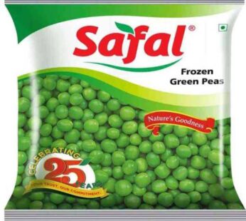 Safal Frozen Green Peas 200 gms