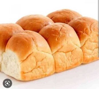 Nandas Pav bun 200 gms