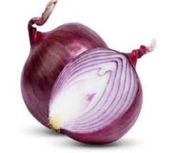 Onion 500gms