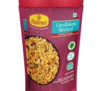 Haldirams Corn Flakes Mixture 200g