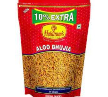 Haldirams Aloo Bhujia 220g