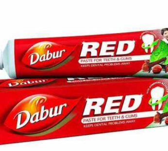 Dabur Red Paste 200g