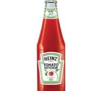 Heinz Tomato Ketchup 450 Gms