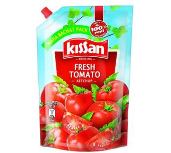 Kissan  Fresh Tomato Ketchup