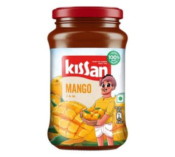 Kissan Mango Jam 188g