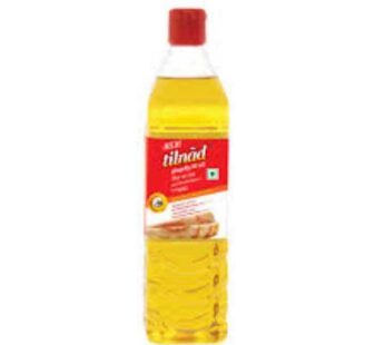 Klf Tilnad Gingelly Oil 200ml