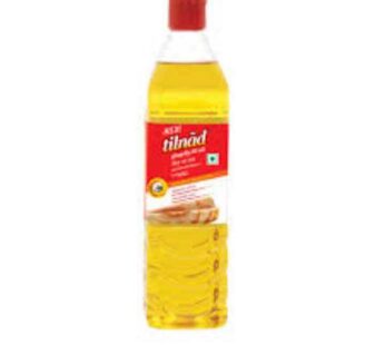Klf Tilnad Gingelly Oil 1 Litre