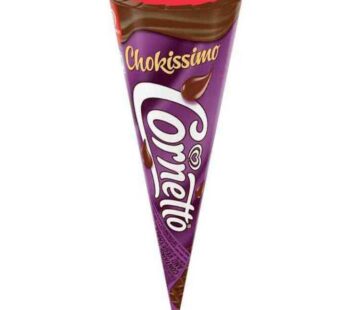 Kwality Walls Cornetto Chokissimo Cone 115ml