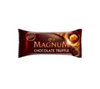 Kwality Walls Magnum Chocolate Truffle Ice Cream 70ml