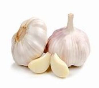 Garlic 100g