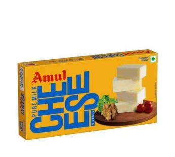 Amul Cheese Cubes 200 gms (8 cubes)