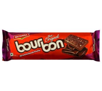 Britannia Bourbon Biscuits Original