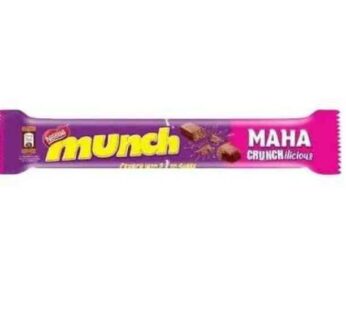 Nestle Munch