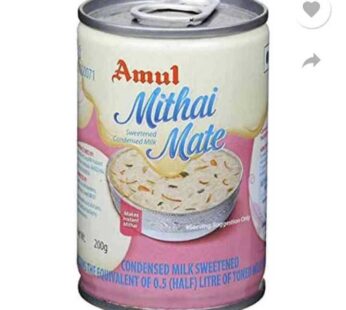 Amul Mithai Mate 400g