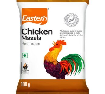 Eastern Chicken Masala Powder 100 Gms