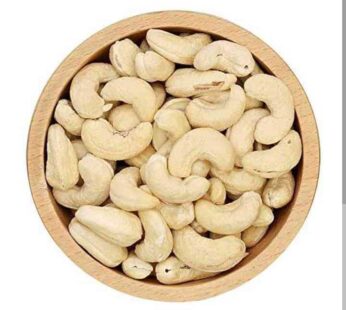Faamle Whole Cashew Nuts 50g