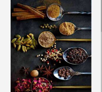 Faamle Spice Mix 50g