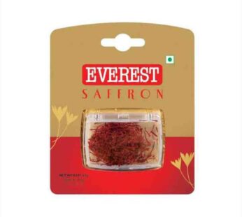 Everest Saffron 0.5 Gms