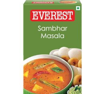 Everest Sambhar Masala 50 Gms