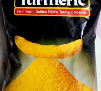 Everest Turmeric Powder
