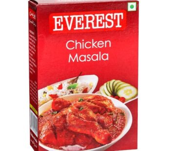 Everest Chicken Masala 50 Gms
