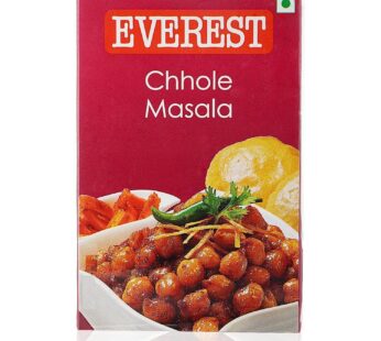 Everest Chhole Masala 50 Gms