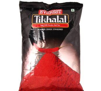 Everest Tikhalal Chilli Powder 100g