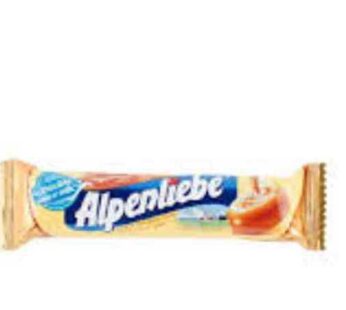 Alpenliebe Caramel Lollipop 6g