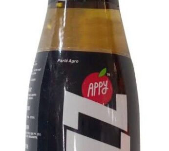 Appy Apple Flavor Fizz Drink 600 Ml