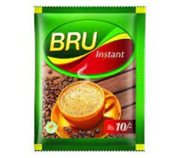 Bru Instant Coffee Sachet