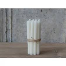 Candles 1 pcs
