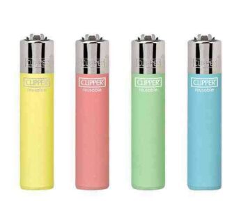 Clipper Lighter clipper 1 Pc
