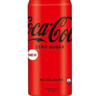 Coca Cola Coke No Sugar 300 ml