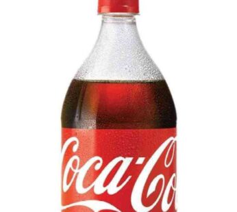 Coca Cola Coke Pet Bottle 1.25 Litre