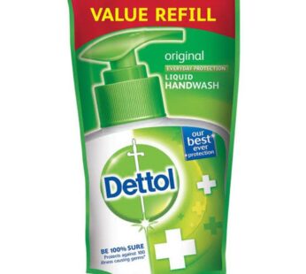 Dettol Original Liquid Handwash Refill 175 ml