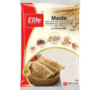 Elite Maida Refined Wheat Flour 500g