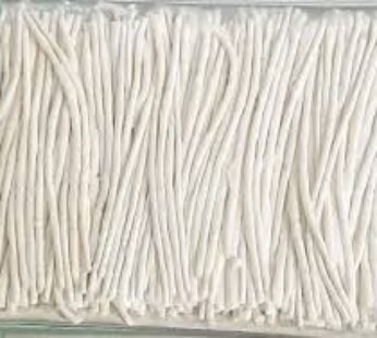 Diya Batti Long Cotton Wicks 1 Pack