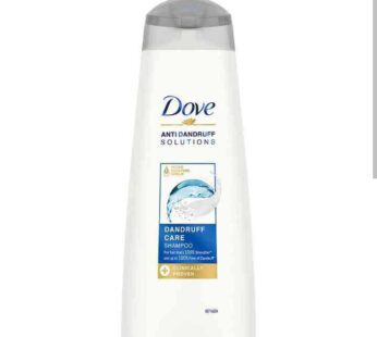 Dove Dandruff Care Shampoo 80ml