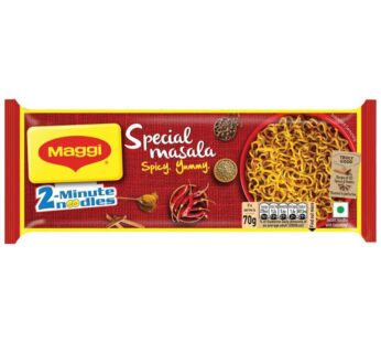 Maggi 2 Minute Special Masala Noodles 280 gms