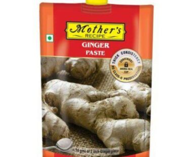 Mother recipe ginger paste 200g